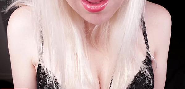 JOI ASRM - let me help you to Masturbate!